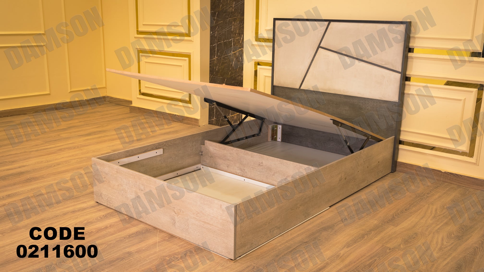 غرفة نوم أطفال 116 - Damson Furnitureغرفة نوم أطفال 116