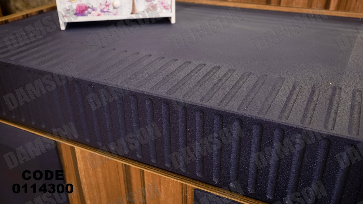 غرفة نوم ماستر 143 - Damson Furnitureغرفة نوم ماستر 143