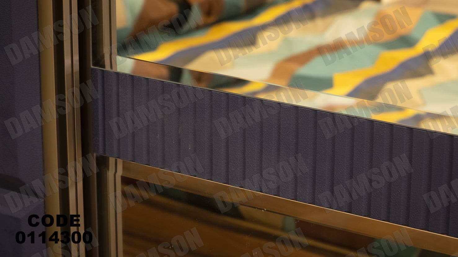 غرفة نوم ماستر 143 - Damson Furnitureغرفة نوم ماستر 143