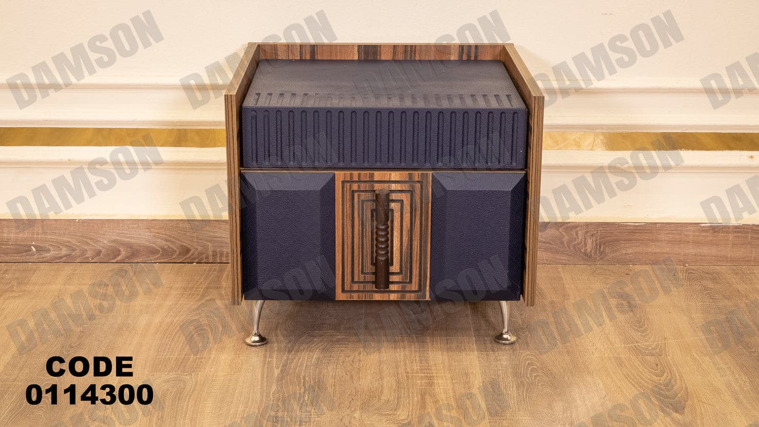غرفة نوم ماستر 143 - Damson Furnitureغرفة نوم ماستر 143