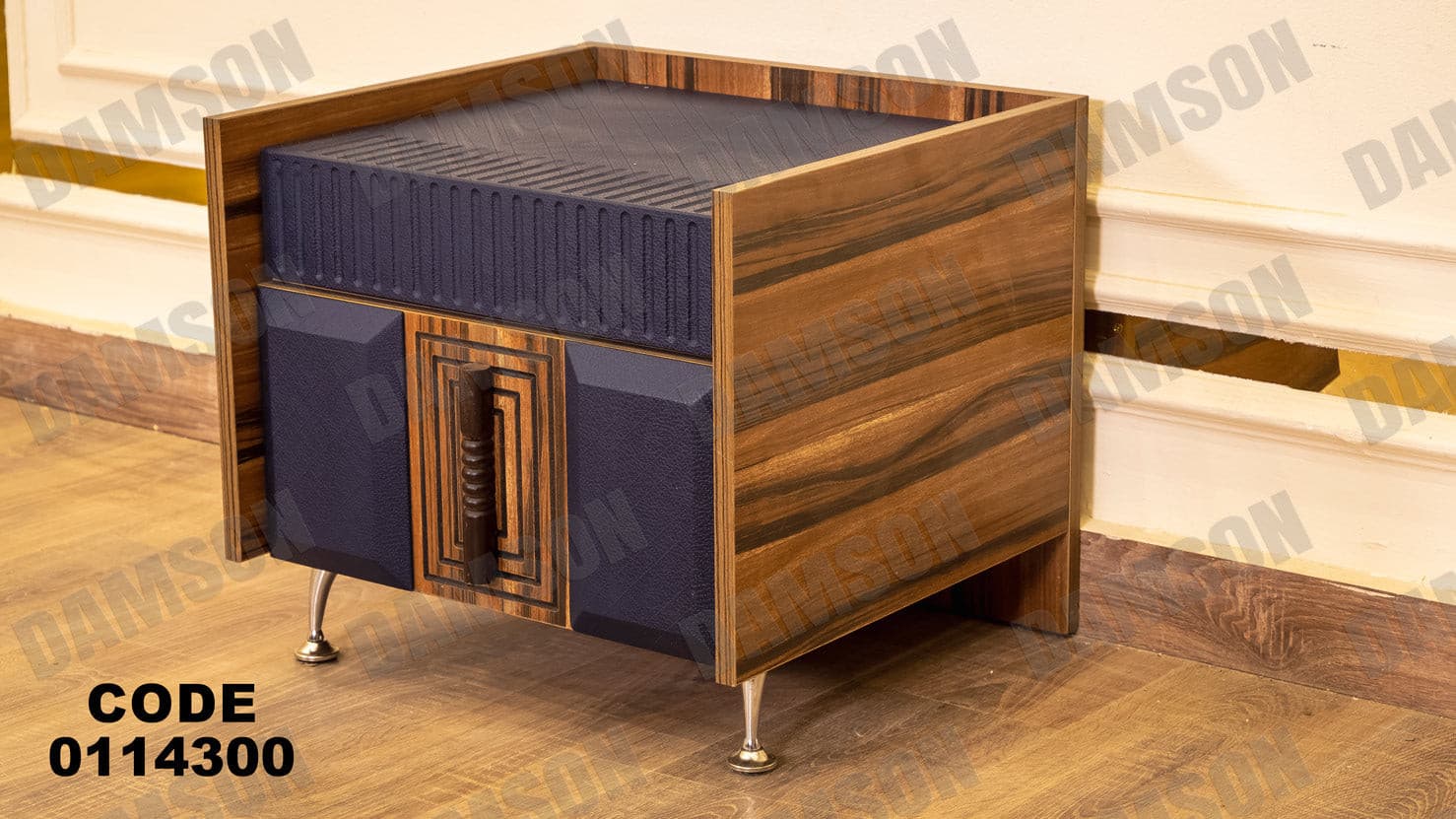 غرفة نوم ماستر 143 - Damson Furnitureغرفة نوم ماستر 143