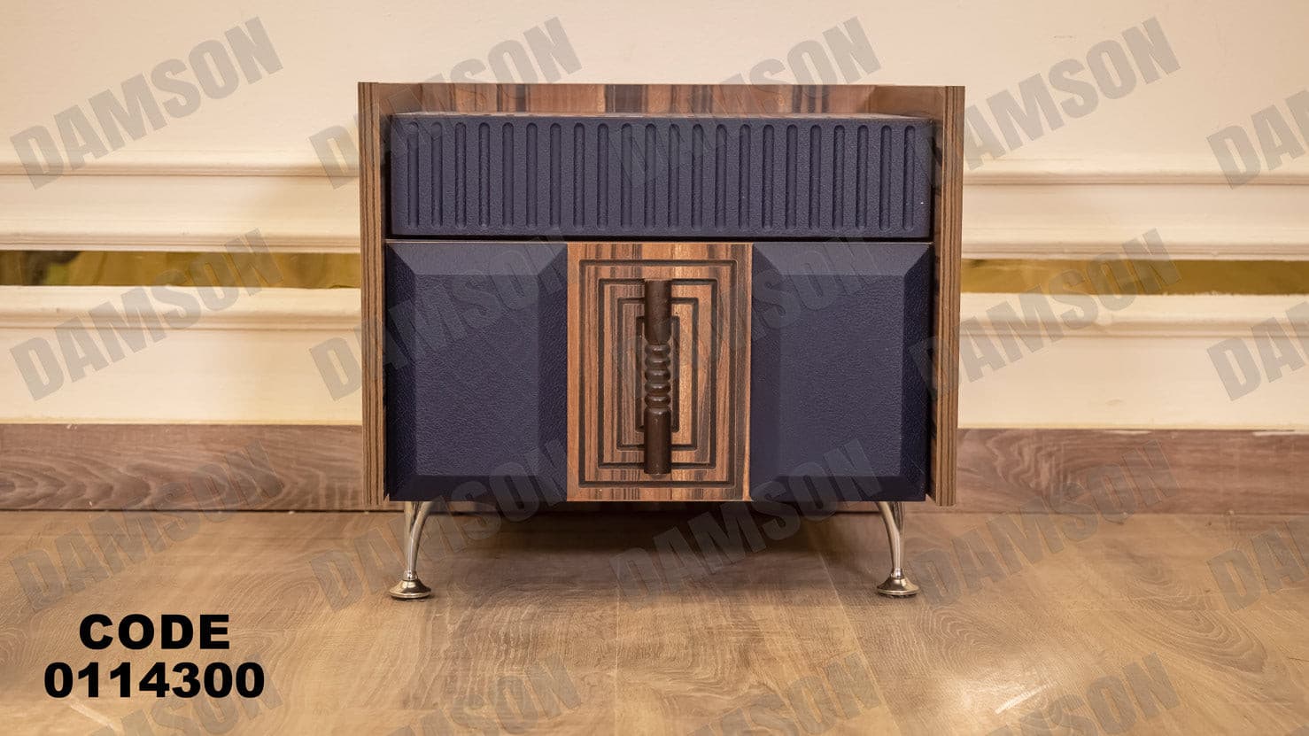 غرفة نوم ماستر 143 - Damson Furnitureغرفة نوم ماستر 143