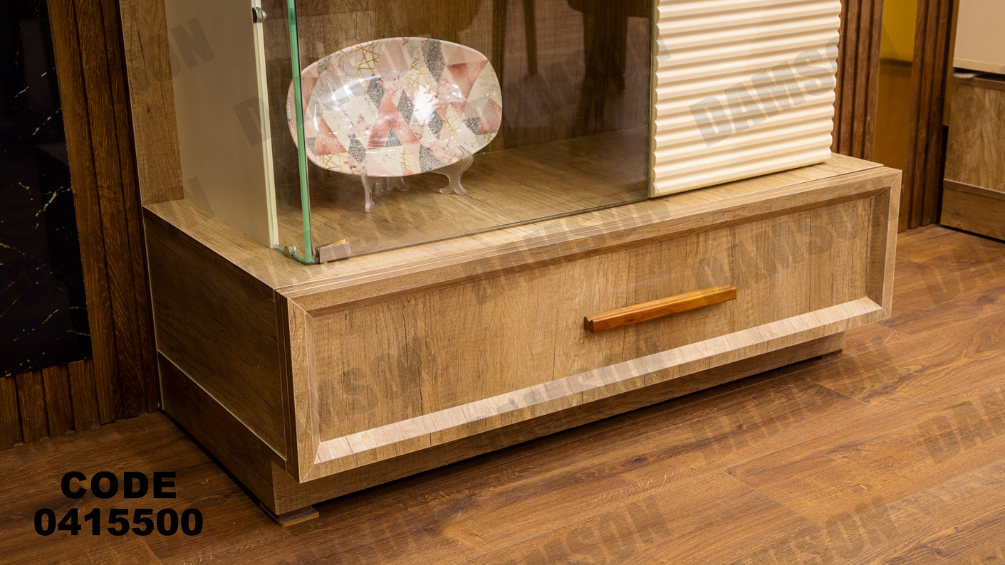 غرفة سفره 155 - Damson Furnitureغرفة سفره 155