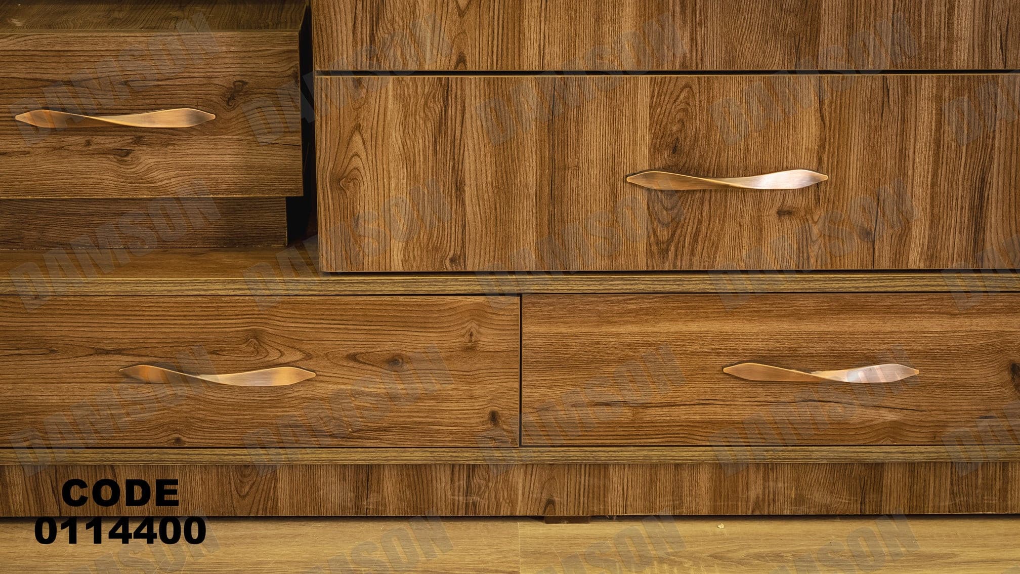 غرفة نوم ماستر 144 - Damson Furnitureغرفة نوم ماستر 144