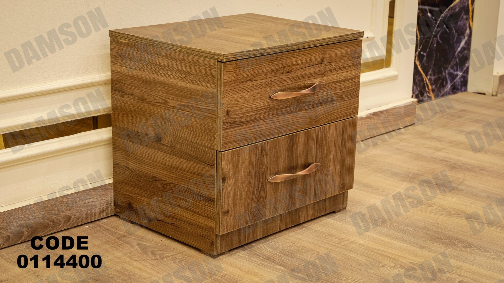 غرفة نوم ماستر 144 - Damson Furnitureغرفة نوم ماستر 144
