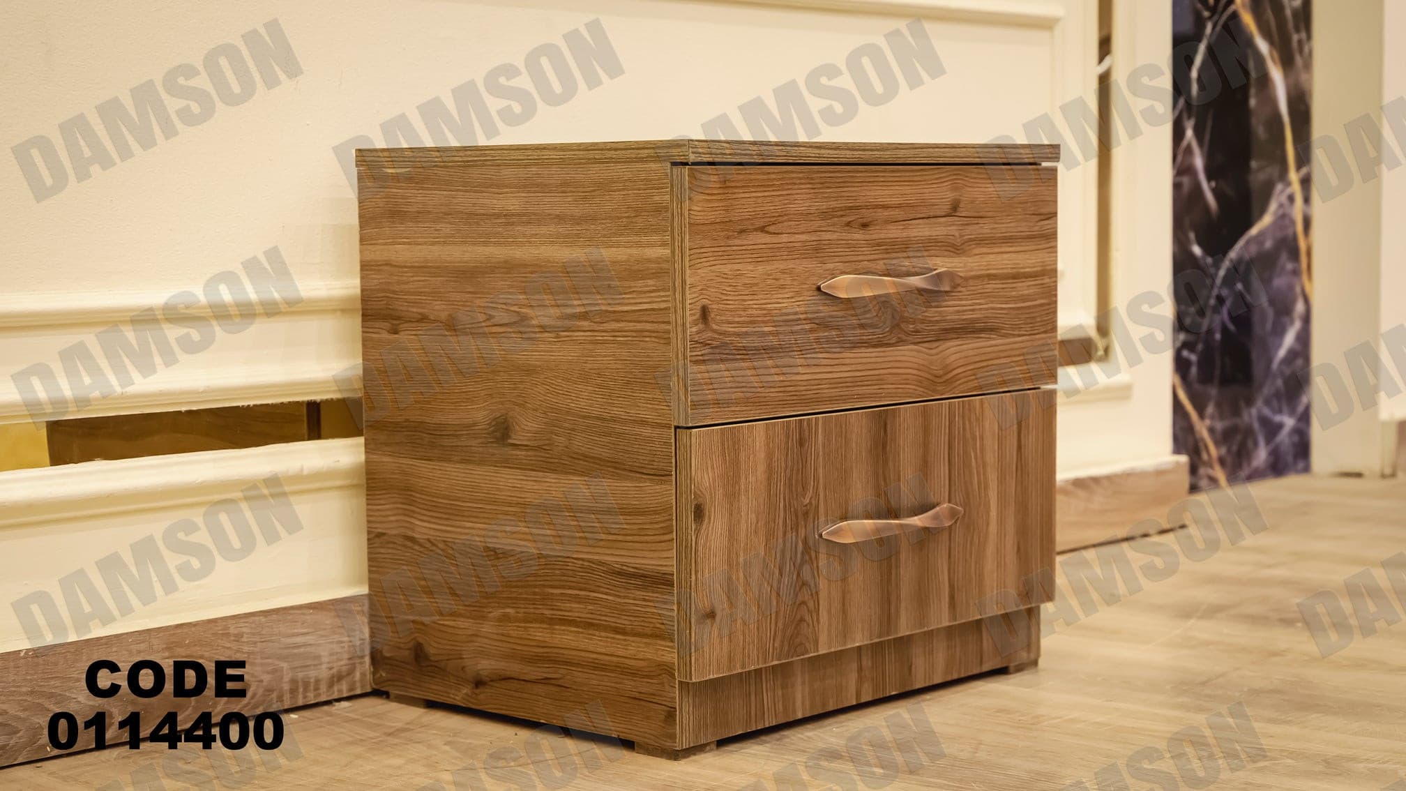 غرفة نوم ماستر 144 - Damson Furnitureغرفة نوم ماستر 144