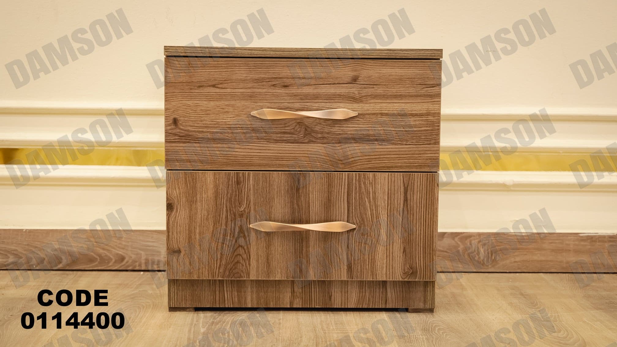 غرفة نوم ماستر 144 - Damson Furnitureغرفة نوم ماستر 144