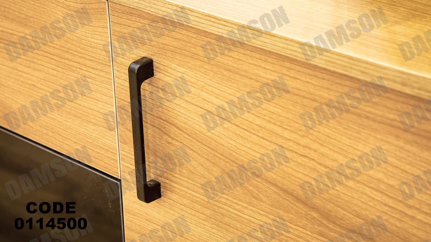 غرفة نوم ماستر 145 - Damson Furnitureغرفة نوم ماستر 145