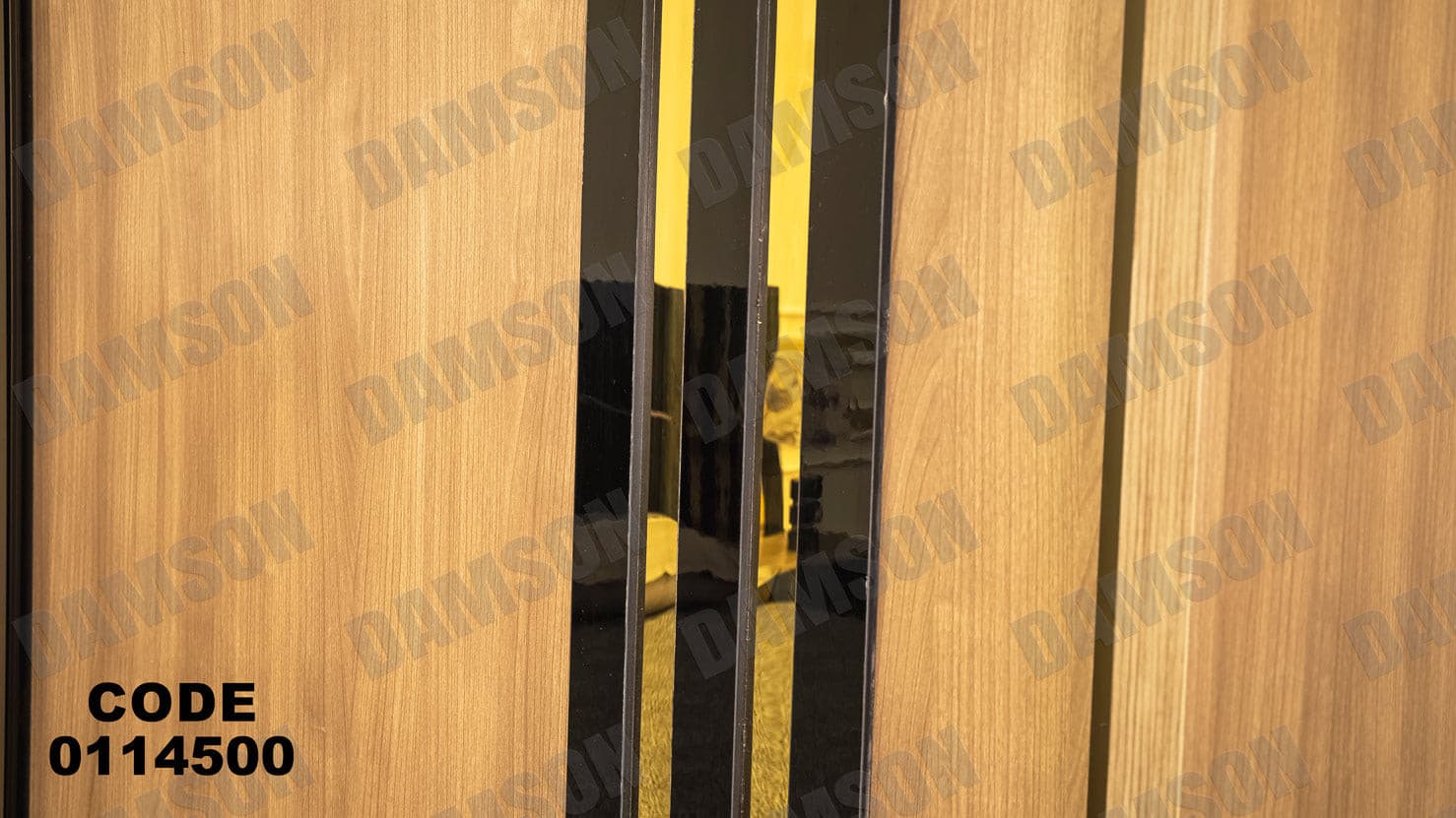 غرفة نوم ماستر 145 - Damson Furnitureغرفة نوم ماستر 145