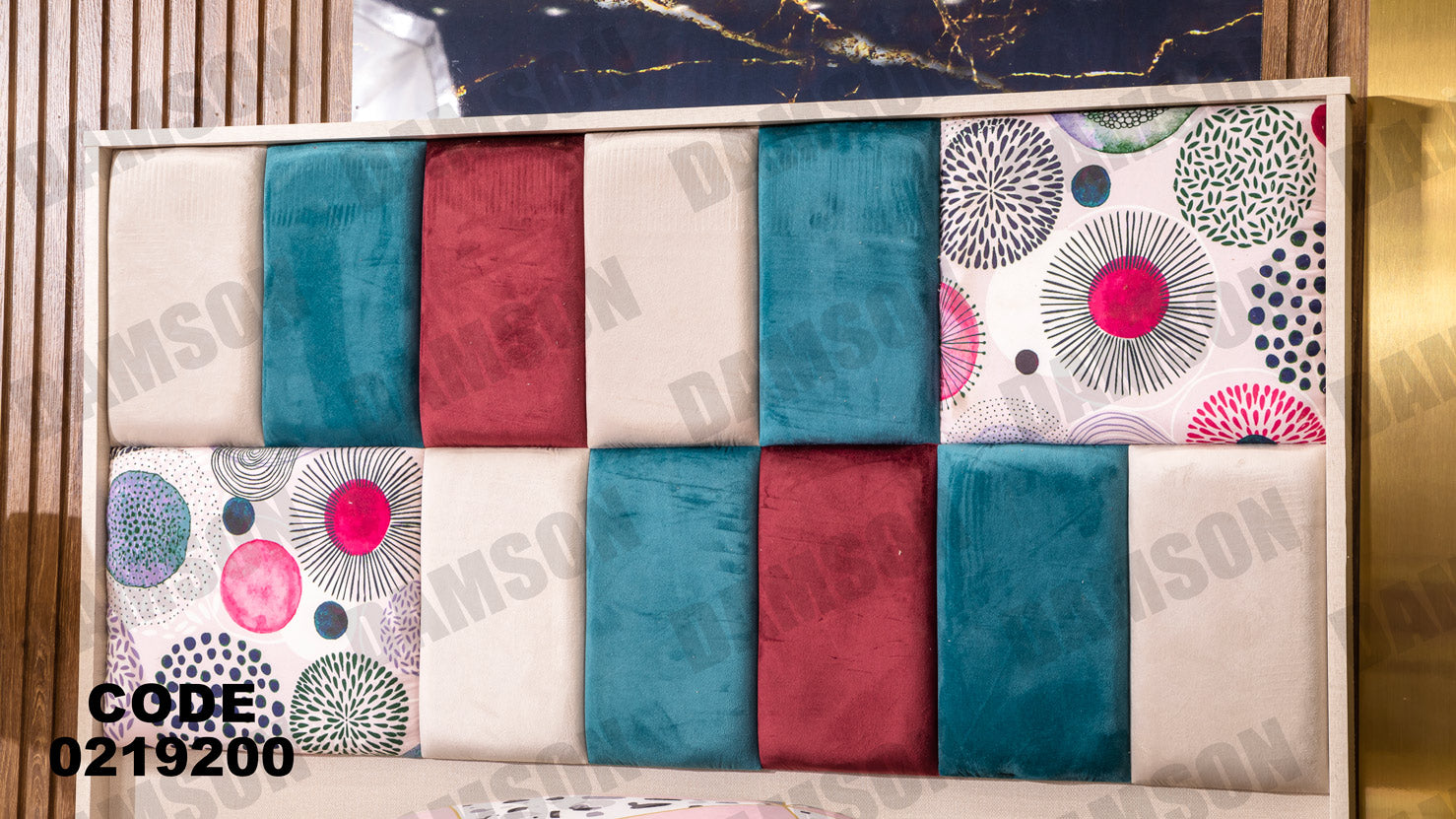 غرفة نوم أطفال 192 - Damson Furnitureغرفة نوم أطفال 192