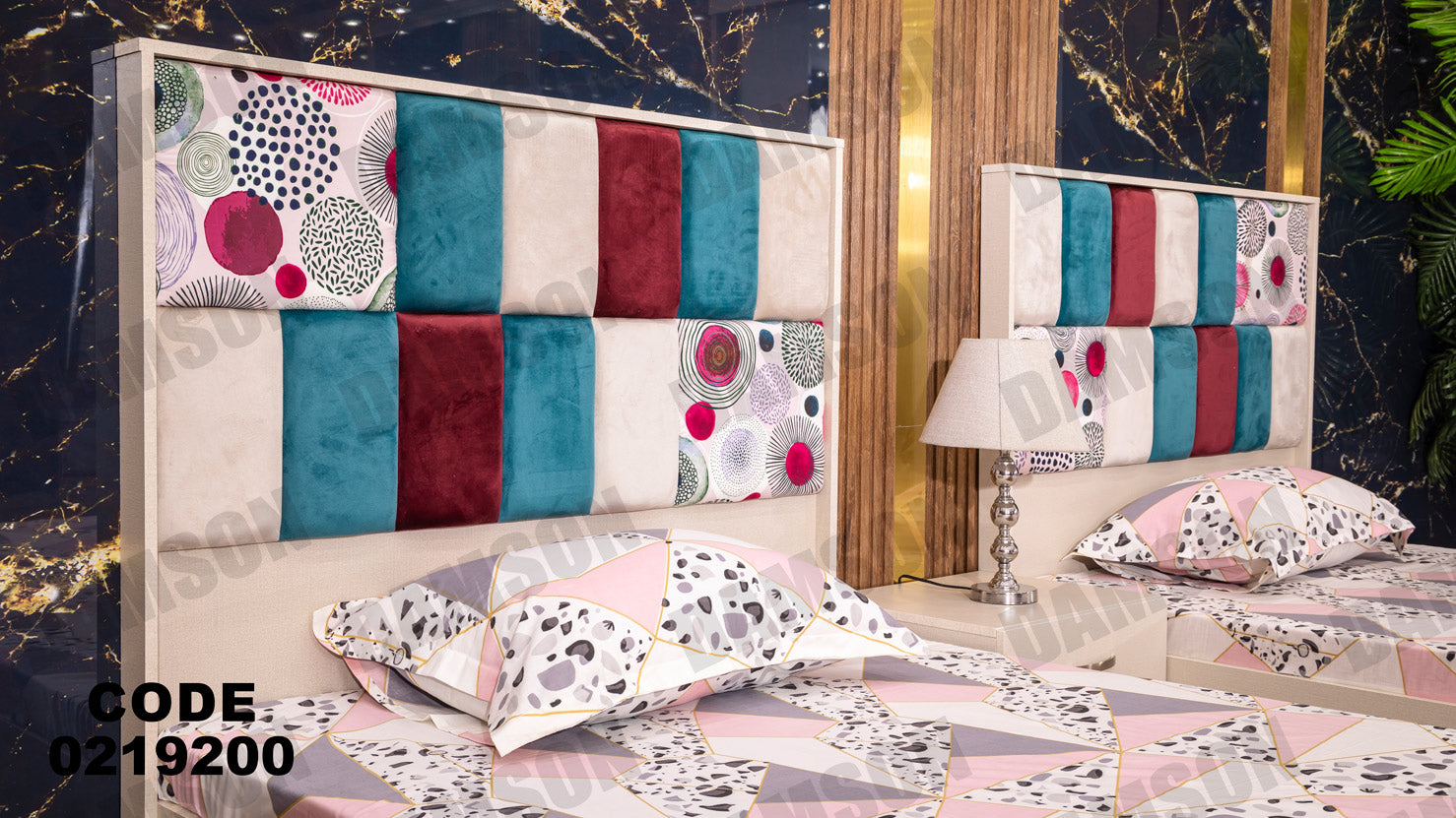 غرفة نوم أطفال 192 - Damson Furnitureغرفة نوم أطفال 192