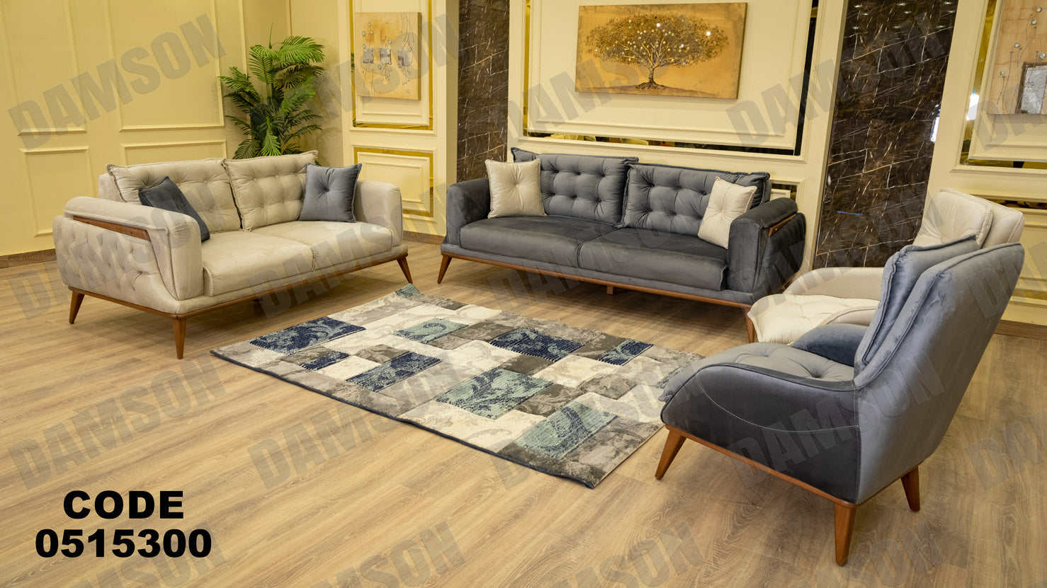 انترية سرير 153 - Damson Furnitureانترية سرير 153