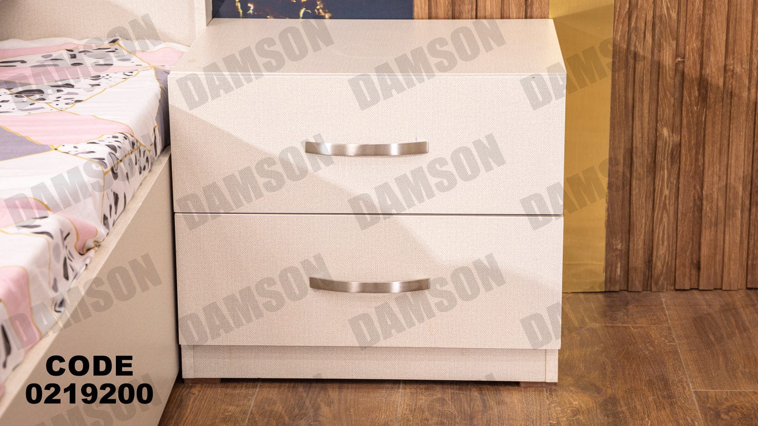 غرفة نوم أطفال 192 - Damson Furnitureغرفة نوم أطفال 192