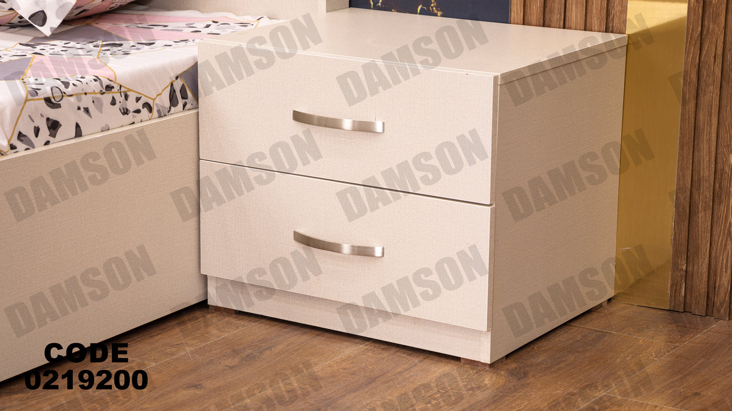 غرفة نوم أطفال 192 - Damson Furnitureغرفة نوم أطفال 192