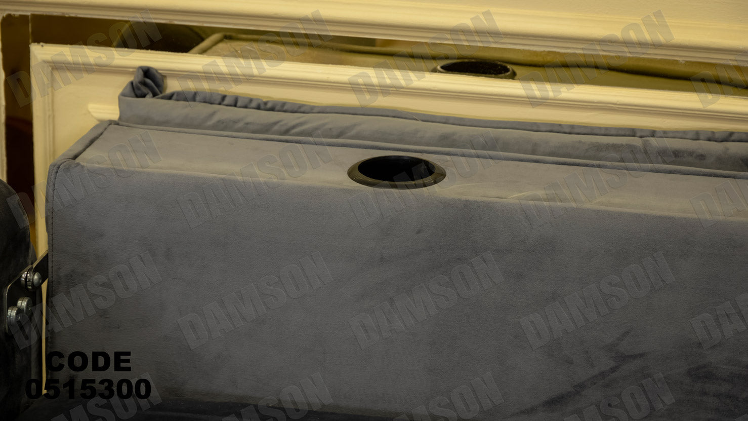 انترية سرير 153 - Damson Furnitureانترية سرير 153