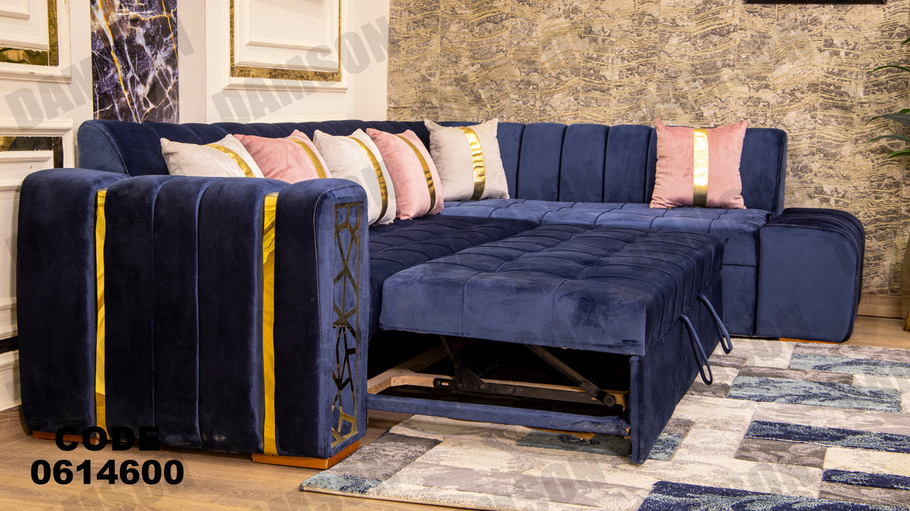ركنة سرير و سحارة 146 - Damson Furnitureركنة سرير و سحارة 146