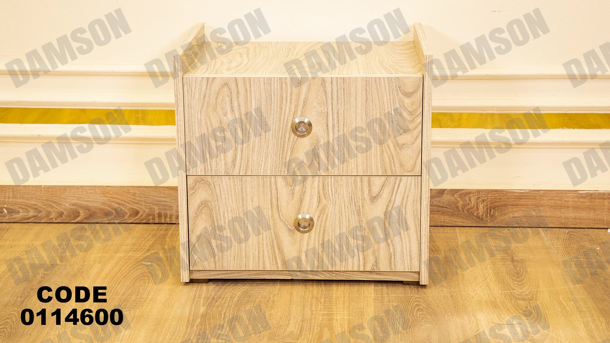 غرفة نوم ماستر 146 - Damson Furnitureغرفة نوم ماستر 146