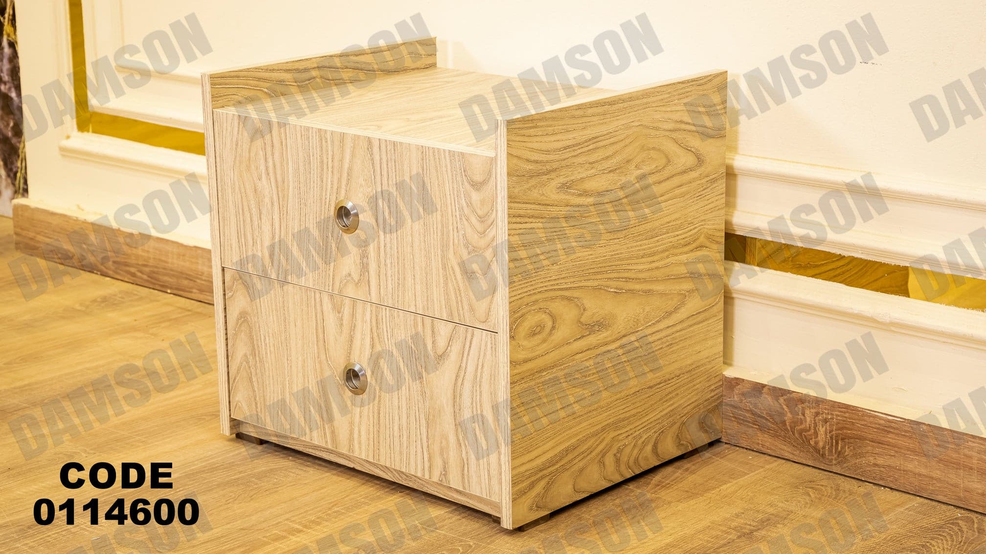 غرفة نوم ماستر 146 - Damson Furnitureغرفة نوم ماستر 146