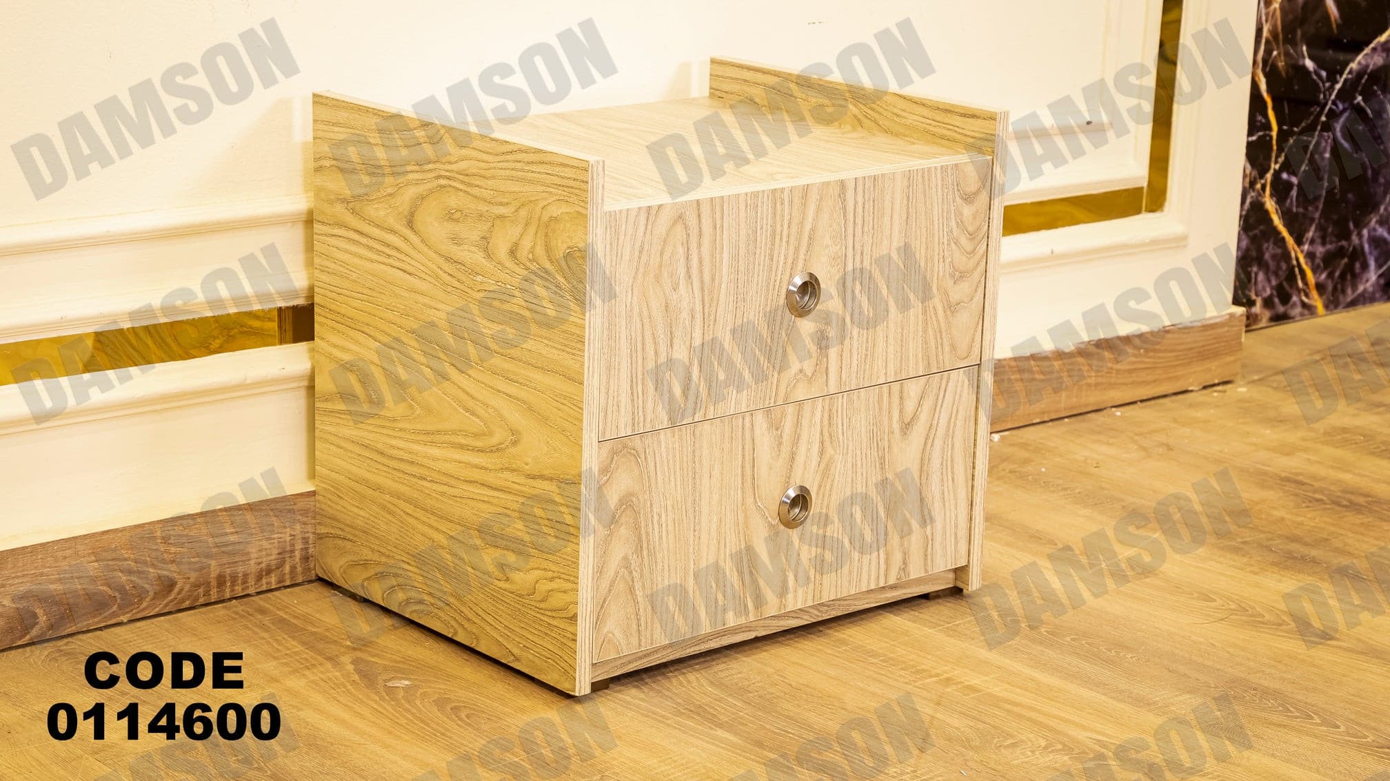 غرفة نوم ماستر 146 - Damson Furnitureغرفة نوم ماستر 146