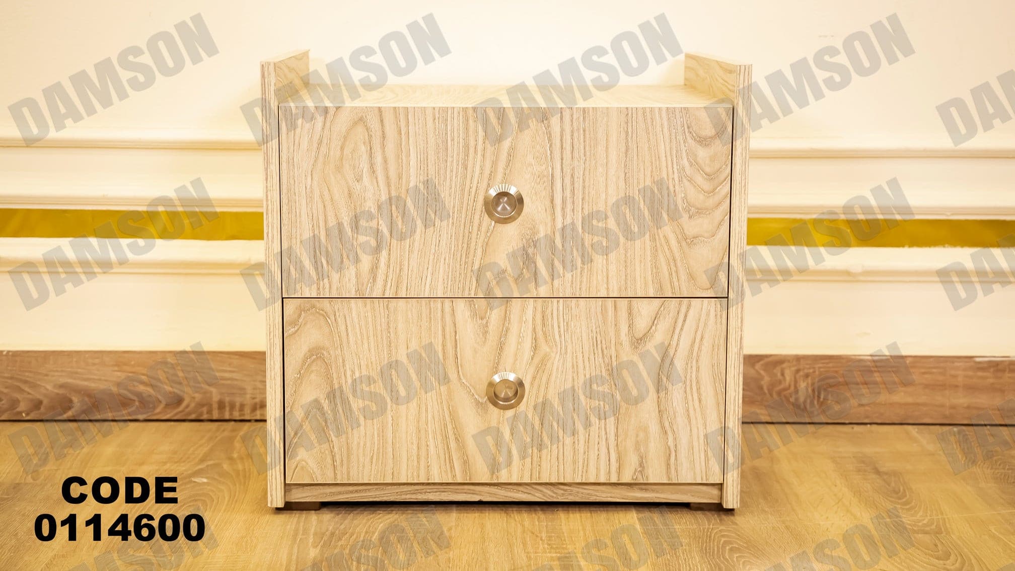 غرفة نوم ماستر 146 - Damson Furnitureغرفة نوم ماستر 146
