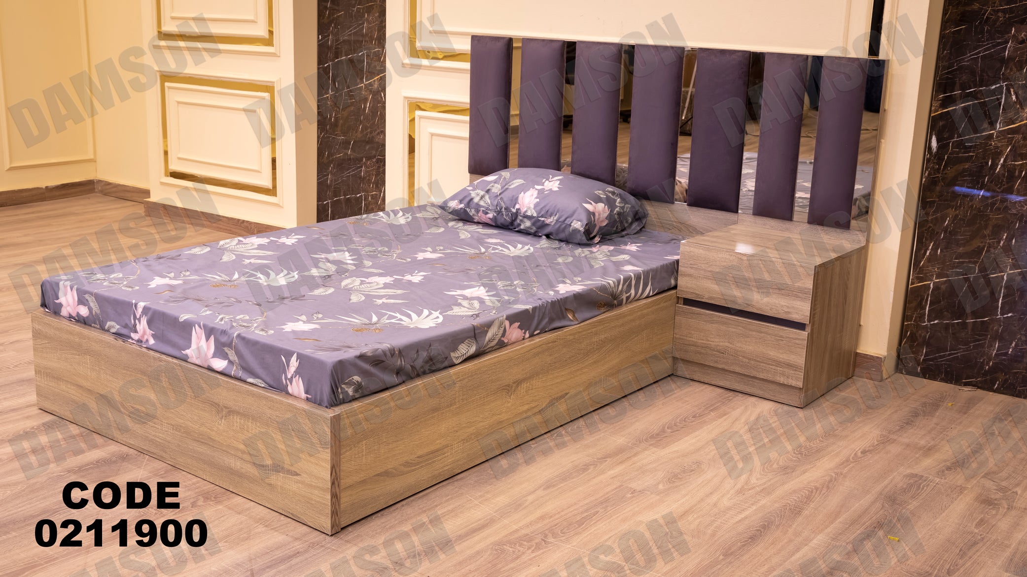غرفة نوم أطفال 119 - Damson Furnitureغرفة نوم أطفال 119