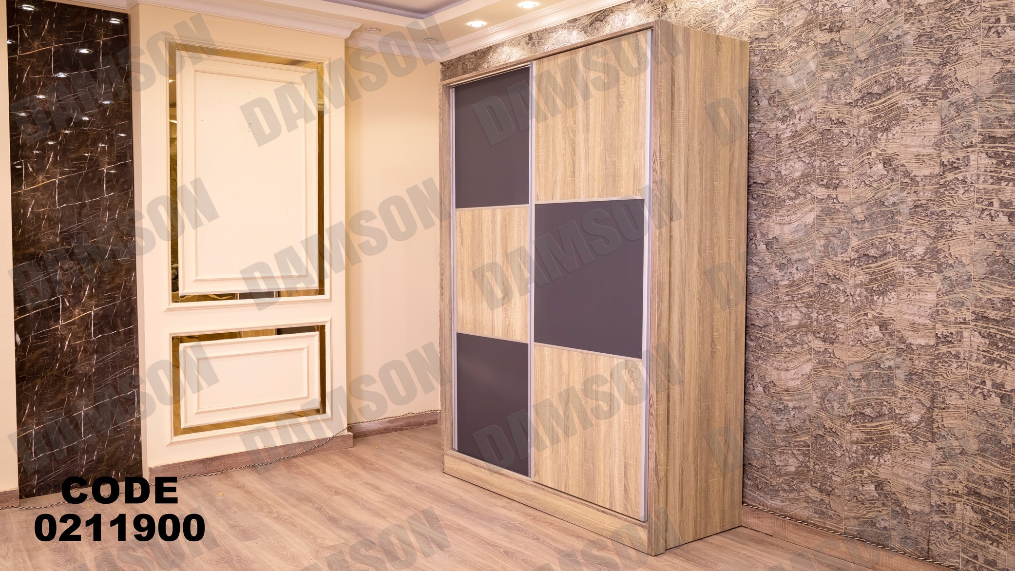 غرفة نوم أطفال 119 - Damson Furnitureغرفة نوم أطفال 119