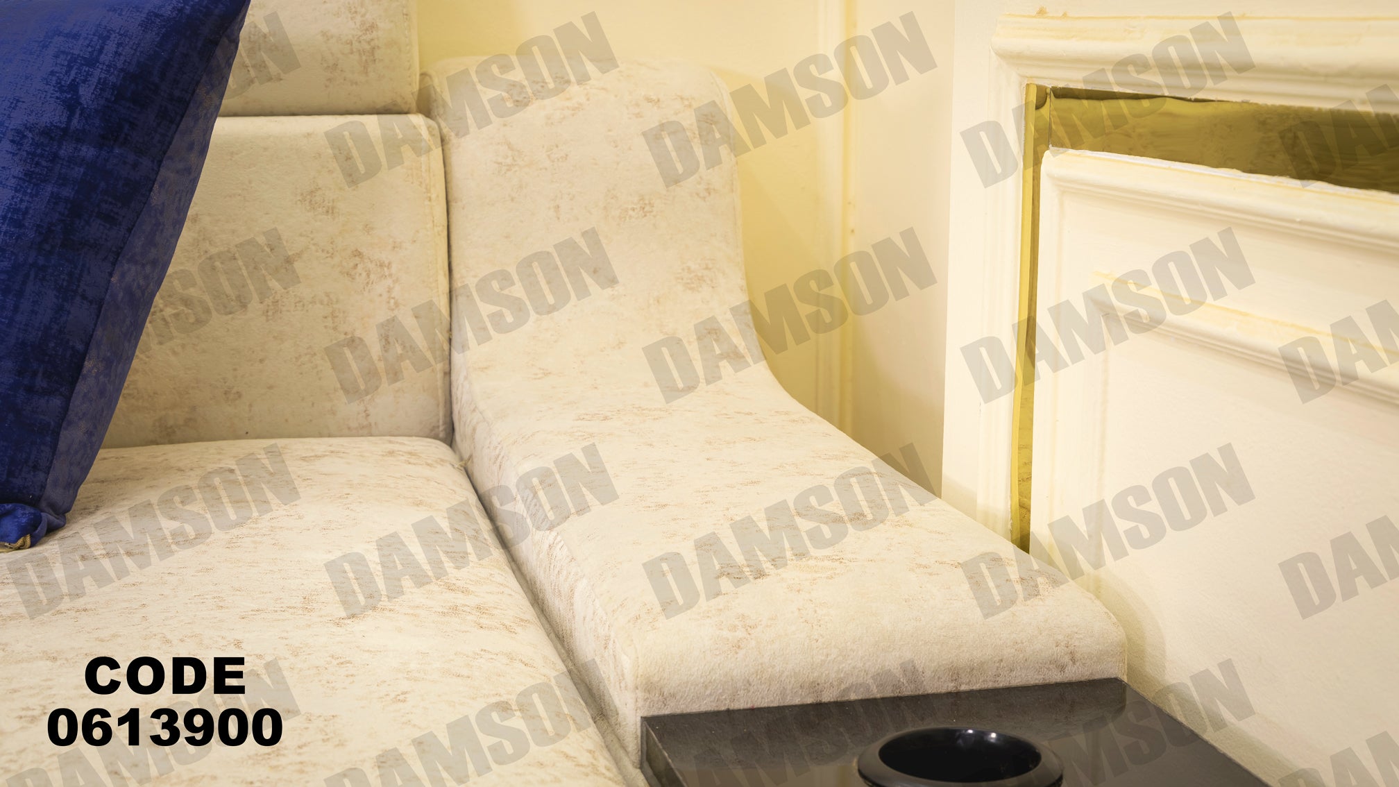 ركنة سرير وسحاره 139 - Damson Furnitureركنة سرير وسحاره 139