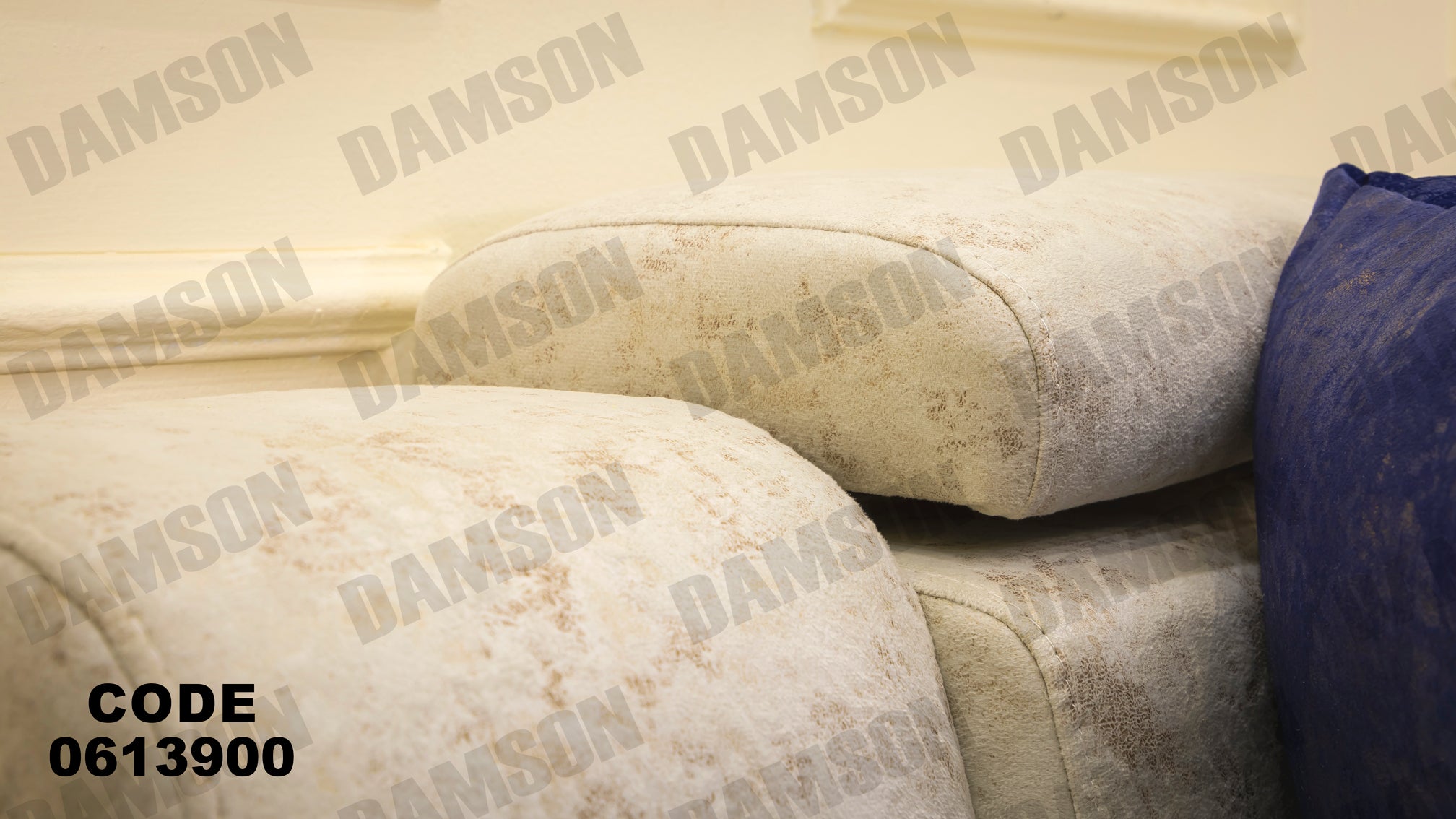 ركنة سرير وسحاره 139 - Damson Furnitureركنة سرير وسحاره 139