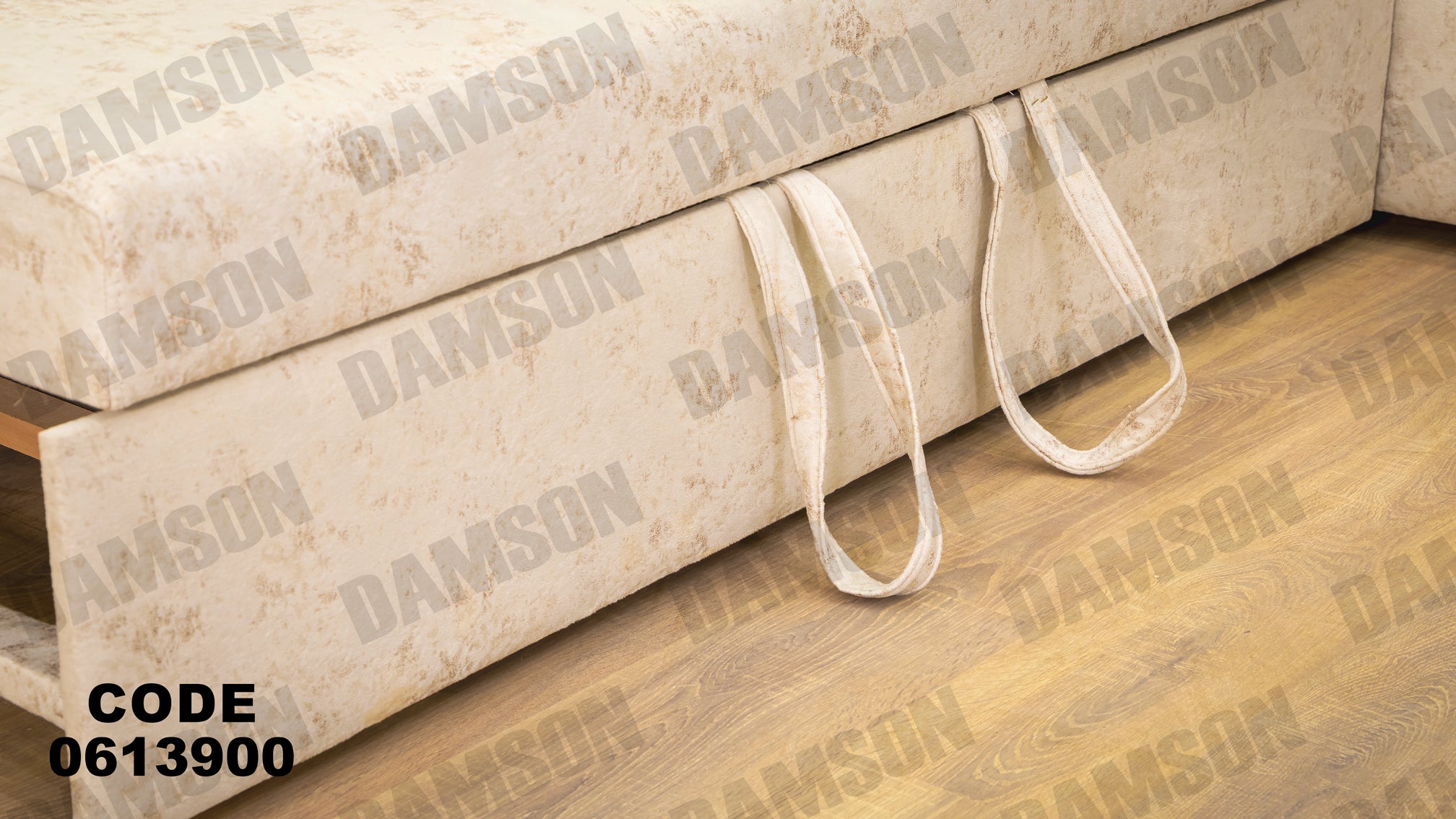 ركنة سرير وسحاره 139 - Damson Furnitureركنة سرير وسحاره 139