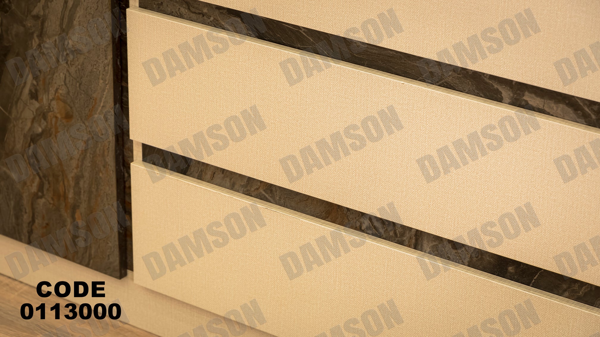 غرفة نوم ماستر 130 - Damson Furnitureغرفة نوم ماستر 130