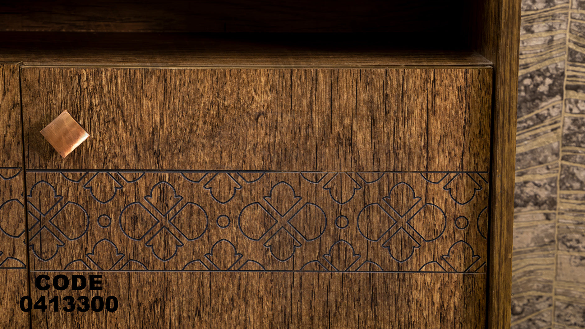 غرفة سفره 133 - Damson Furnitureغرفة سفره 133