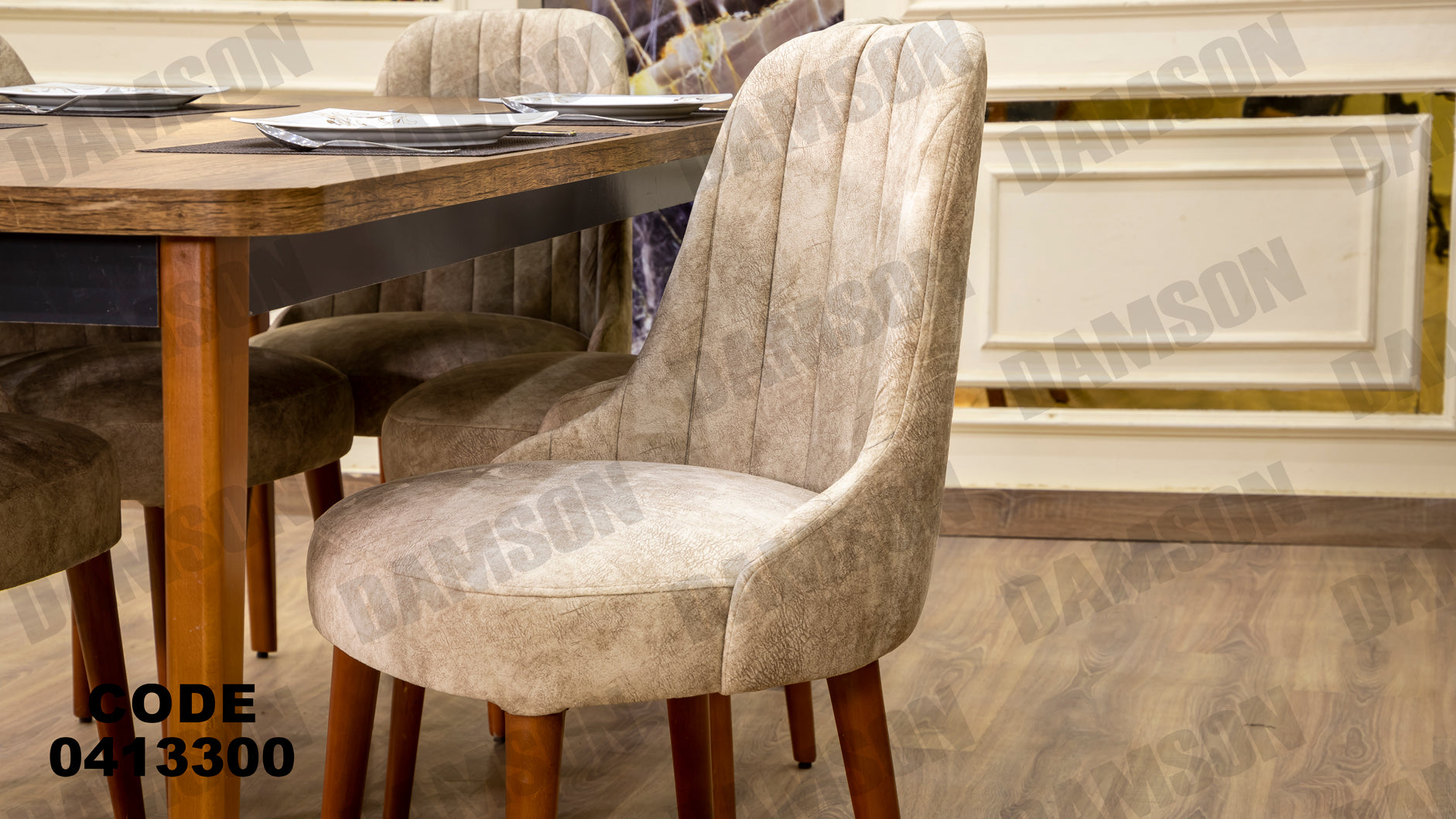 غرفة سفره 133 - Damson Furnitureغرفة سفره 133