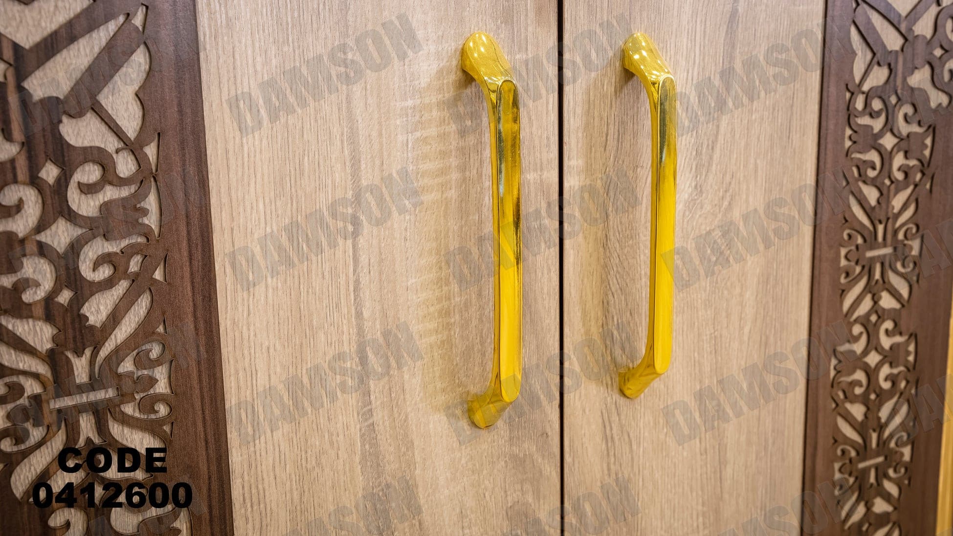 غرفة سفرة 126 - Damson Furnitureغرفة سفرة 126