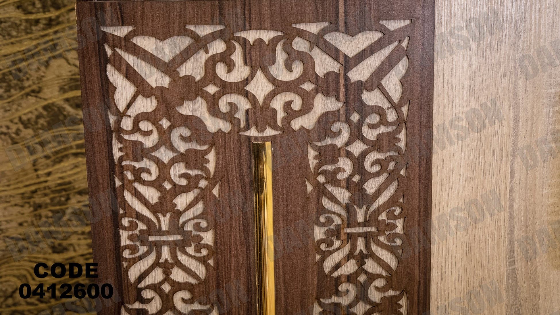 غرفة سفرة 126 - Damson Furnitureغرفة سفرة 126