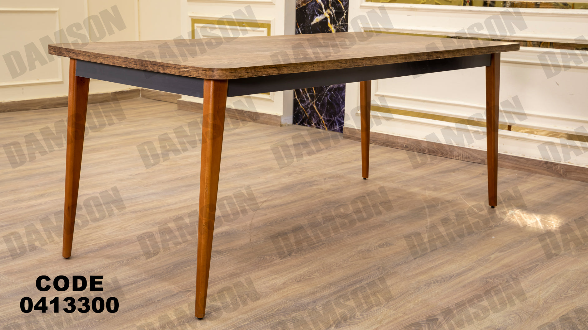 غرفة سفره 133 - Damson Furnitureغرفة سفره 133