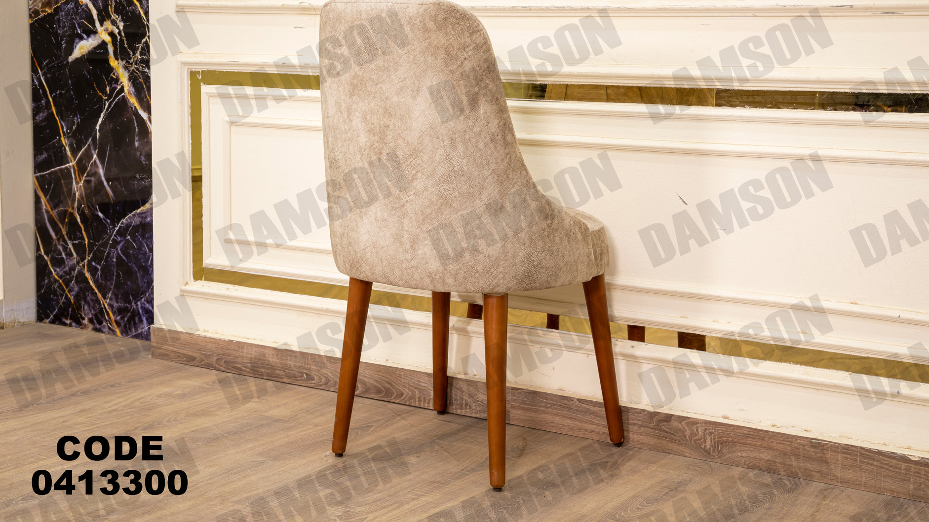 غرفه سفره مودرن من دامسون للاثاث المنزلى غرف سفره