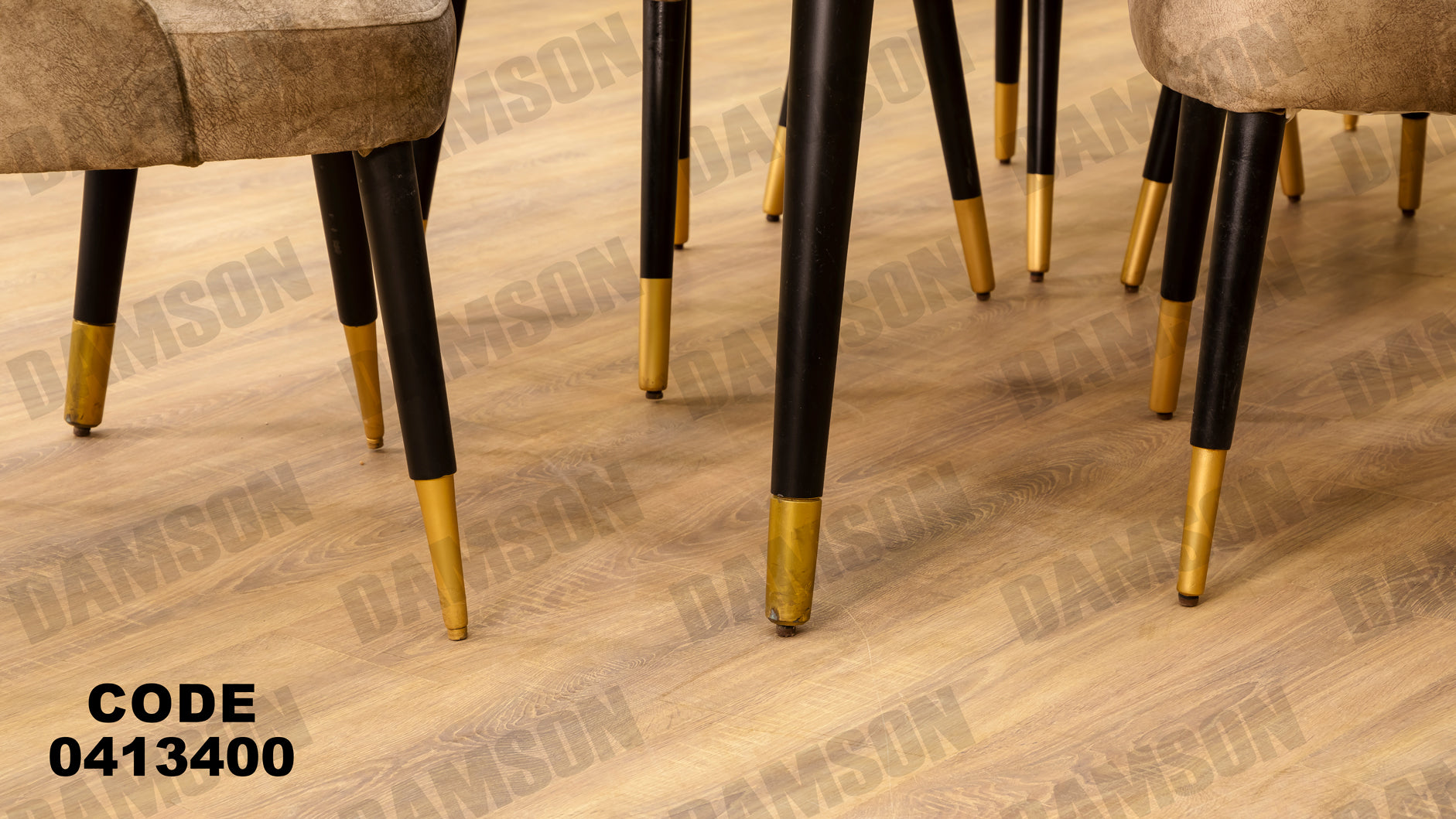غرفة سفره 134 - Damson Furnitureغرفة سفره 134