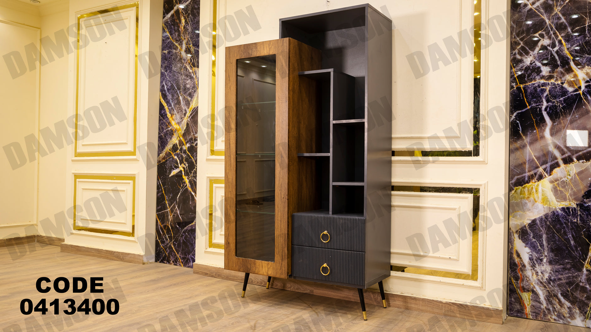 غرفة سفره 134 - Damson Furnitureغرفة سفره 134