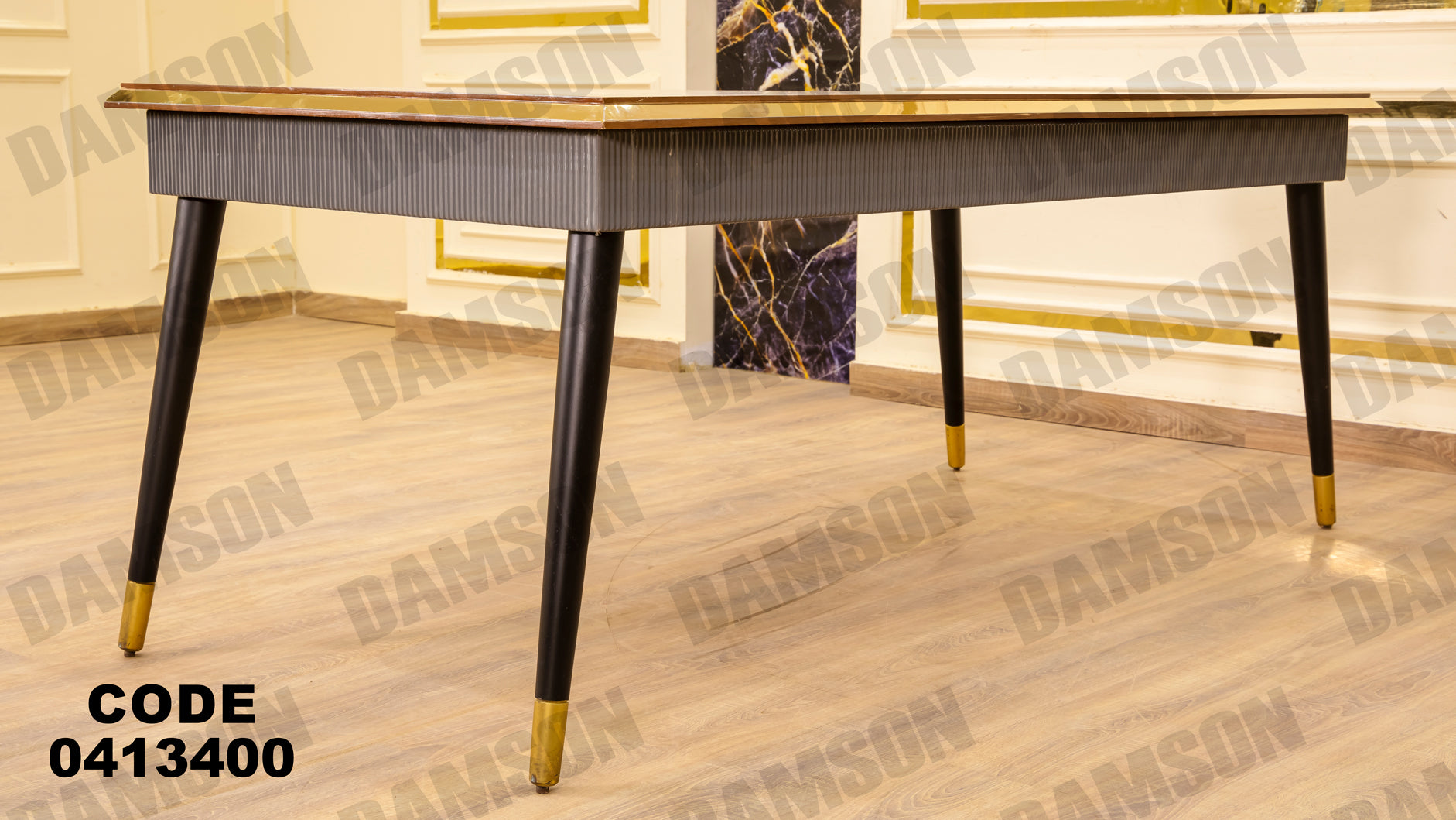 غرفة سفره 134 - Damson Furnitureغرفة سفره 134