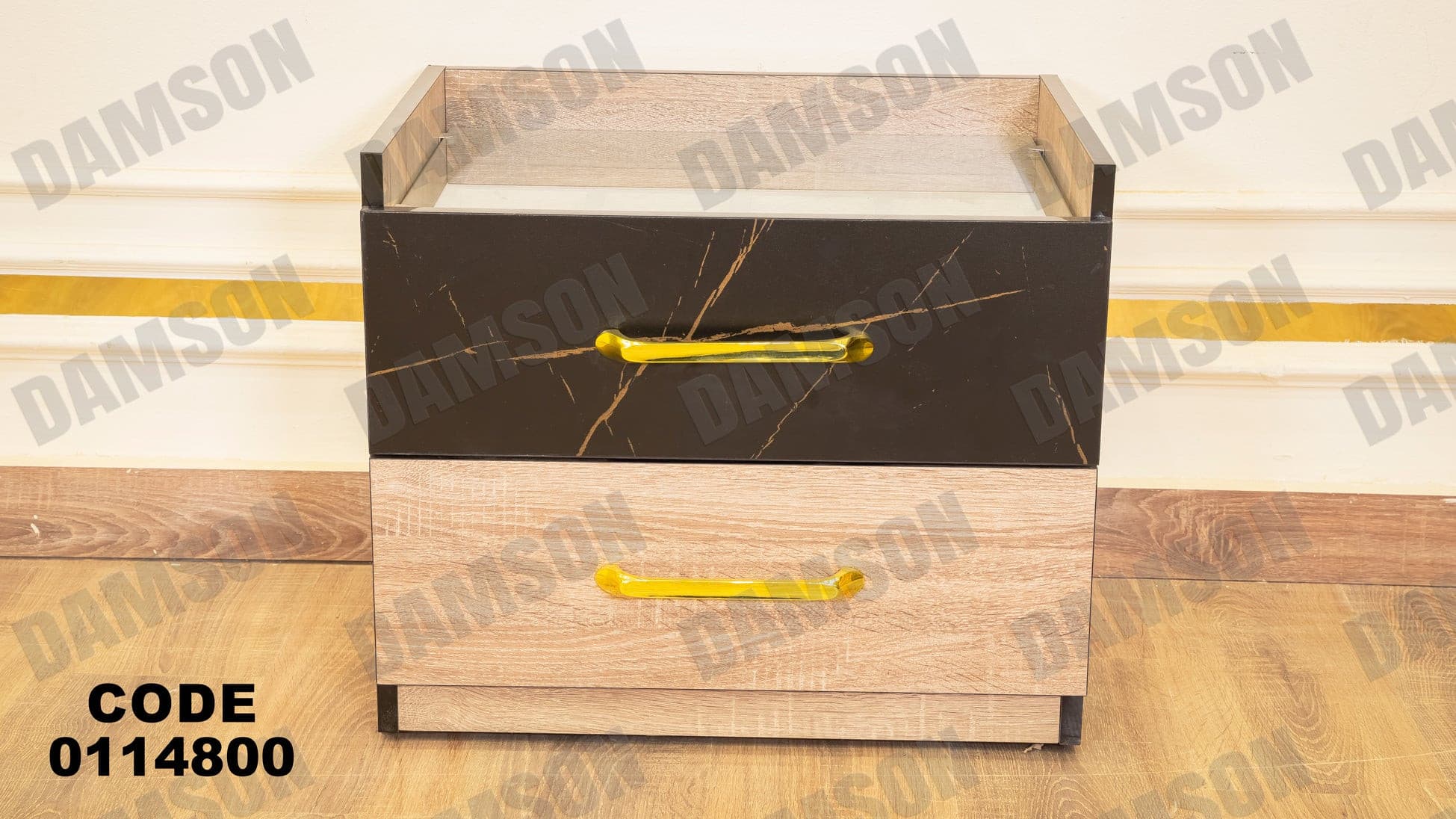 غرفة نوم ماستر 148 - Damson Furnitureغرفة نوم ماستر 148