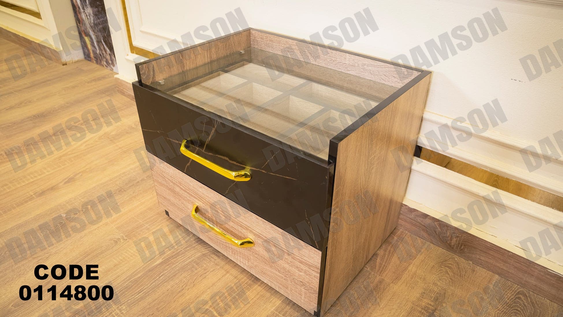 غرفة نوم ماستر 148 - Damson Furnitureغرفة نوم ماستر 148