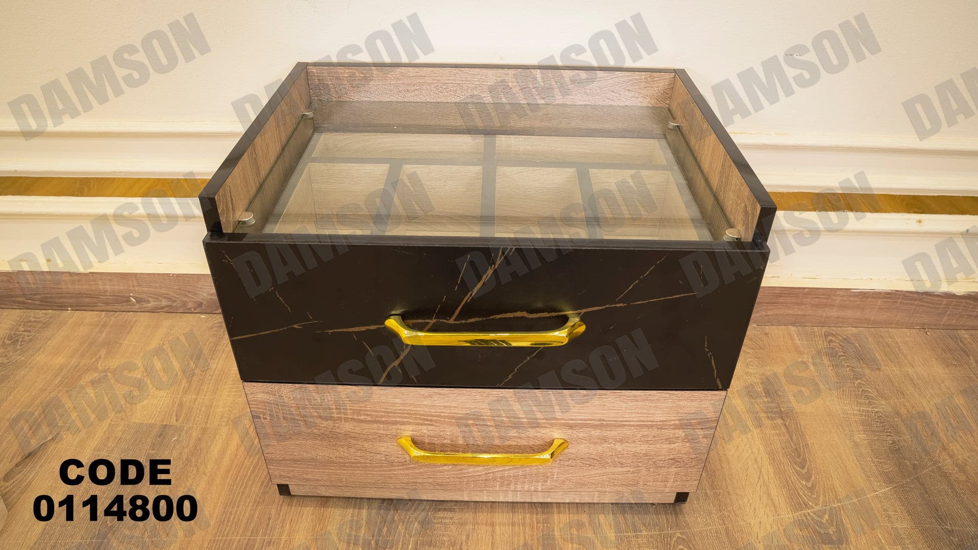غرفة نوم ماستر 148 - Damson Furnitureغرفة نوم ماستر 148