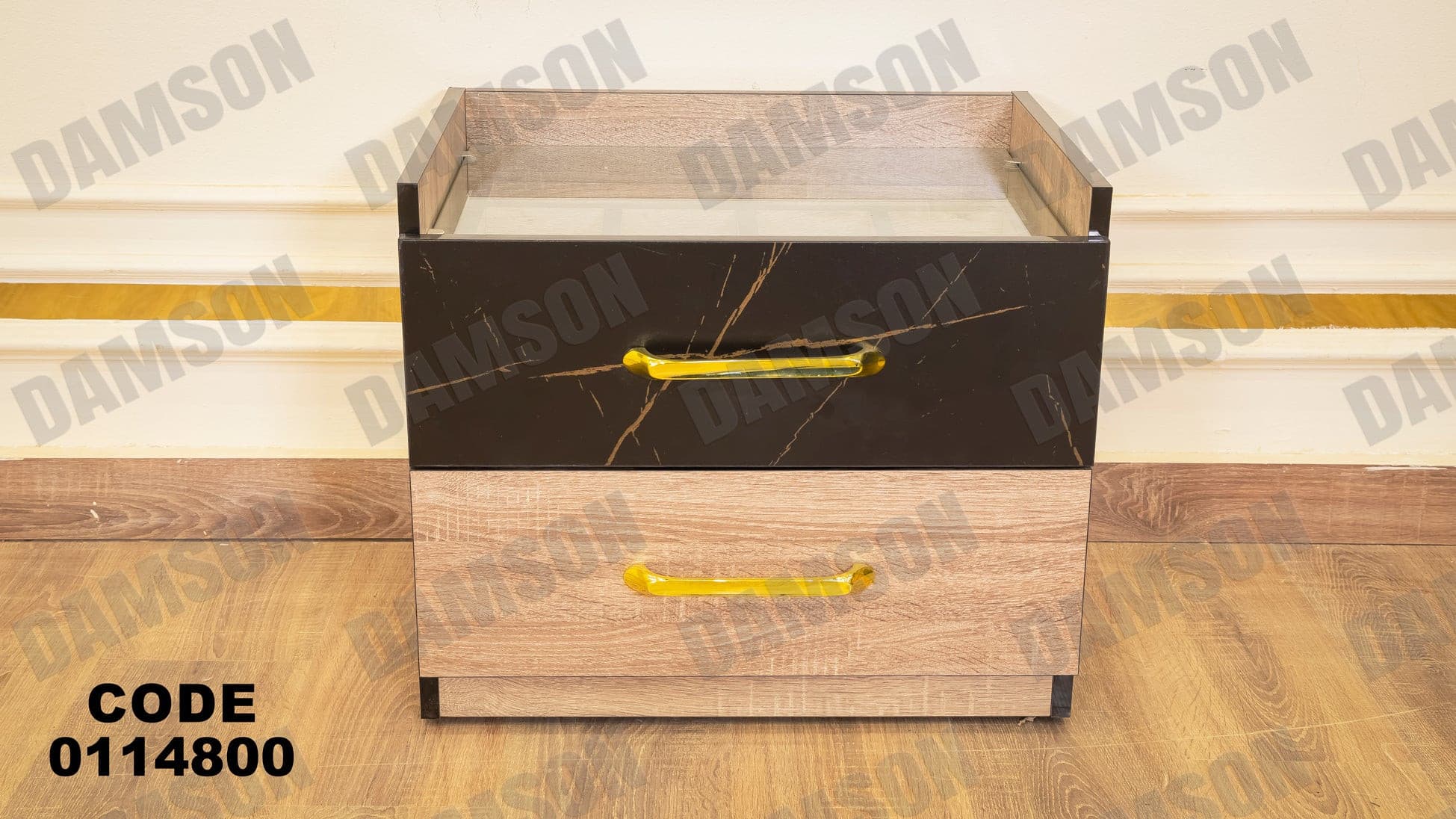 غرفة نوم ماستر 148 - Damson Furnitureغرفة نوم ماستر 148