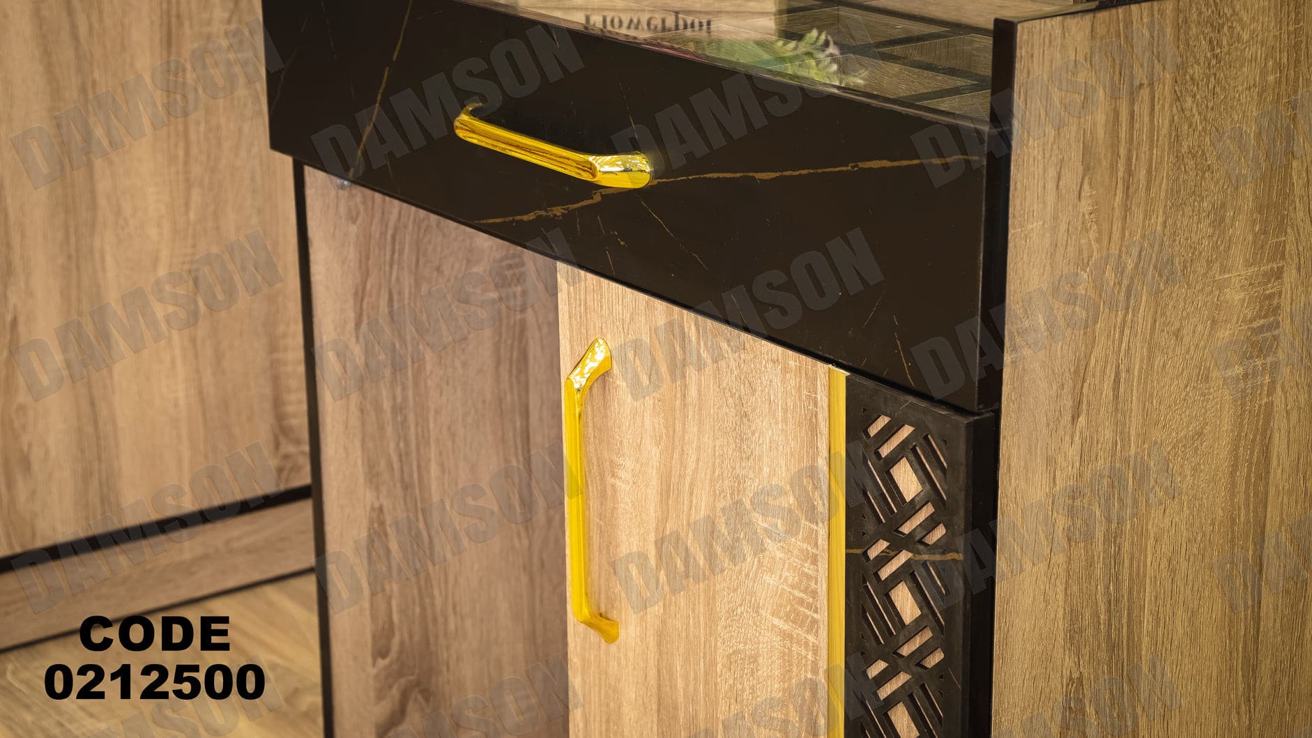 غرفة نوم أطفال 125 - Damson Furnitureغرفة نوم أطفال 125