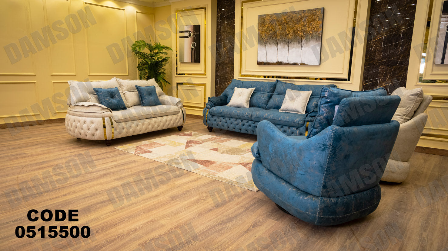 انترية 155 - Damson Furnitureانترية 155