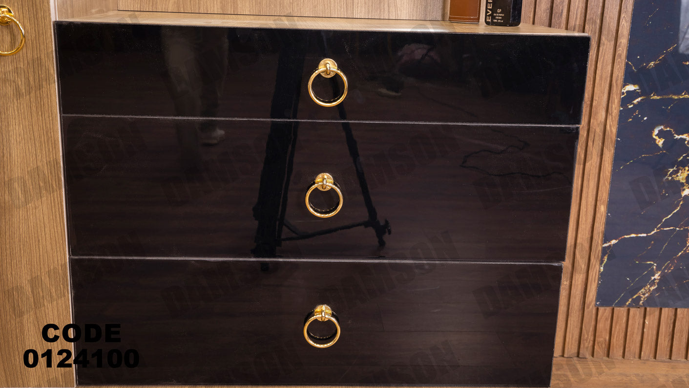 غرفة نوم ماستر 241 - Damson Furnitureغرفة نوم ماستر 241