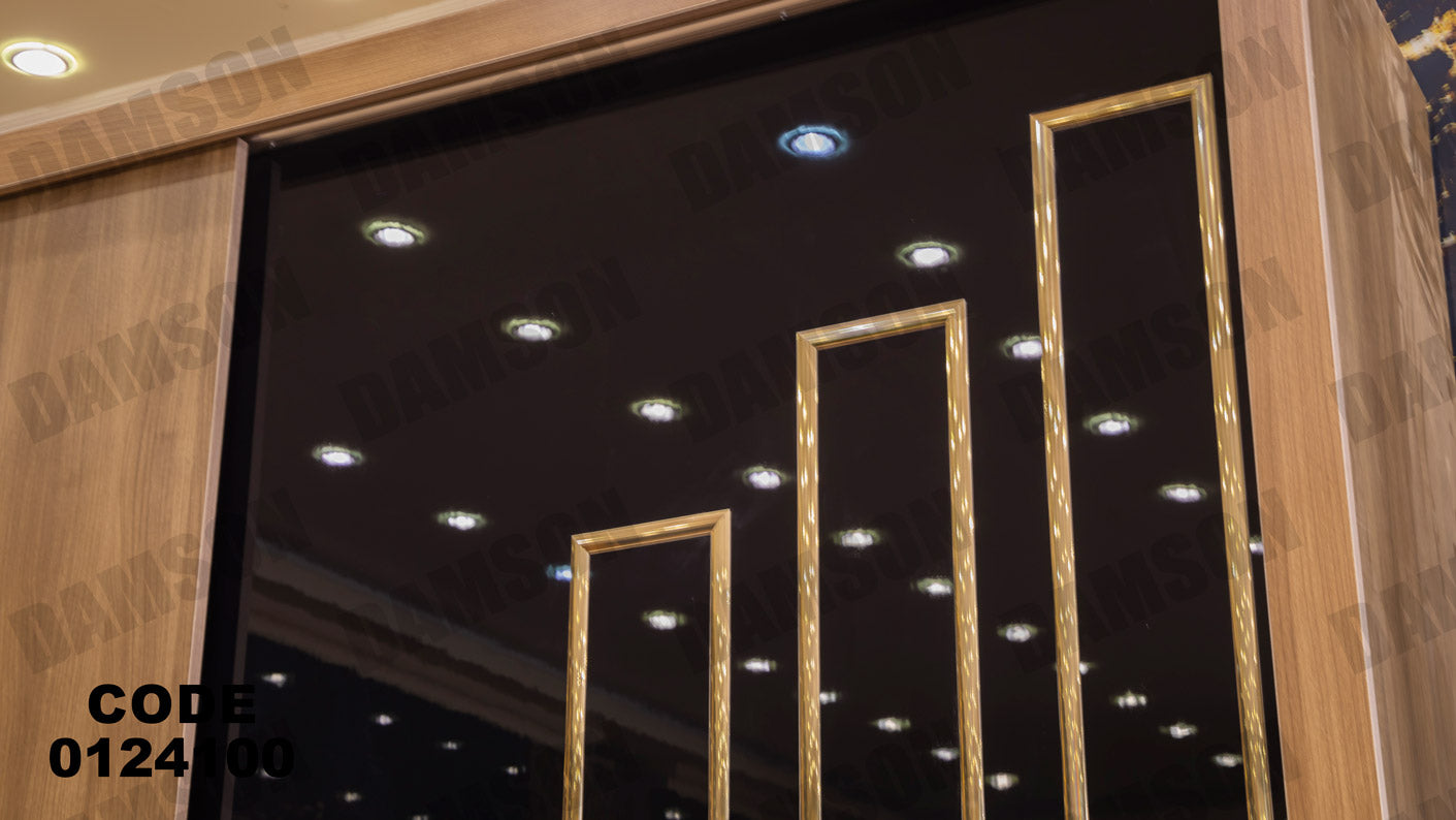 غرفة نوم ماستر 241 - Damson Furnitureغرفة نوم ماستر 241