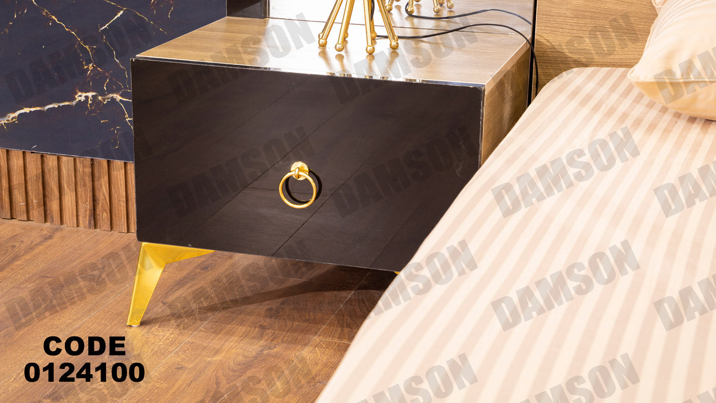 غرفة نوم ماستر 241 - Damson Furnitureغرفة نوم ماستر 241