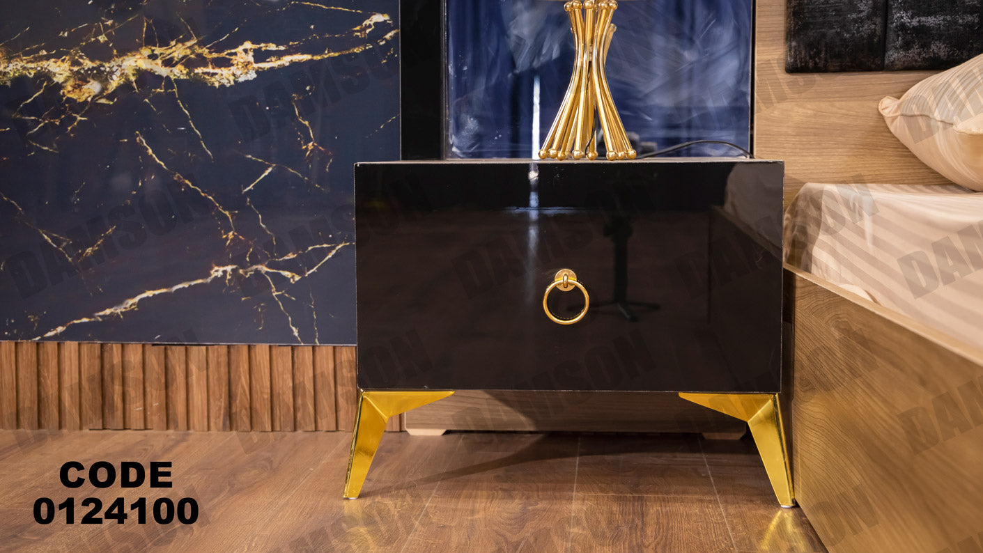 غرفة نوم ماستر 241 - Damson Furnitureغرفة نوم ماستر 241