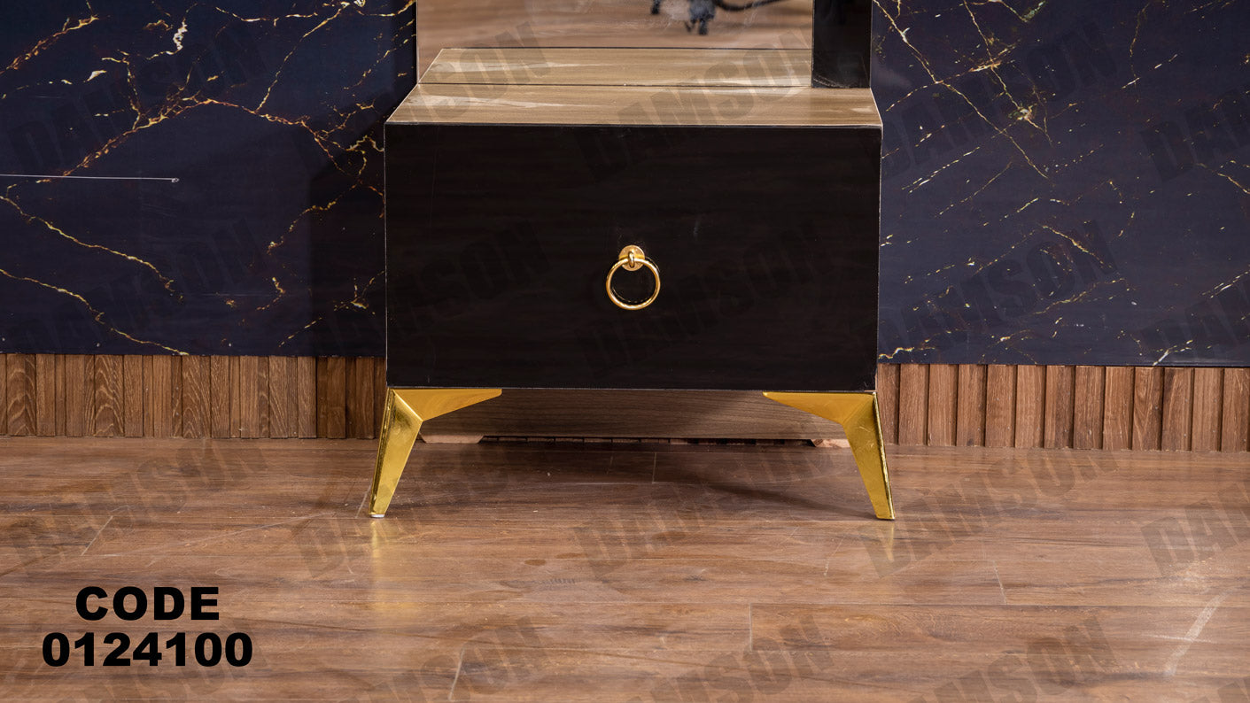 غرفة نوم ماستر 241 - Damson Furnitureغرفة نوم ماستر 241